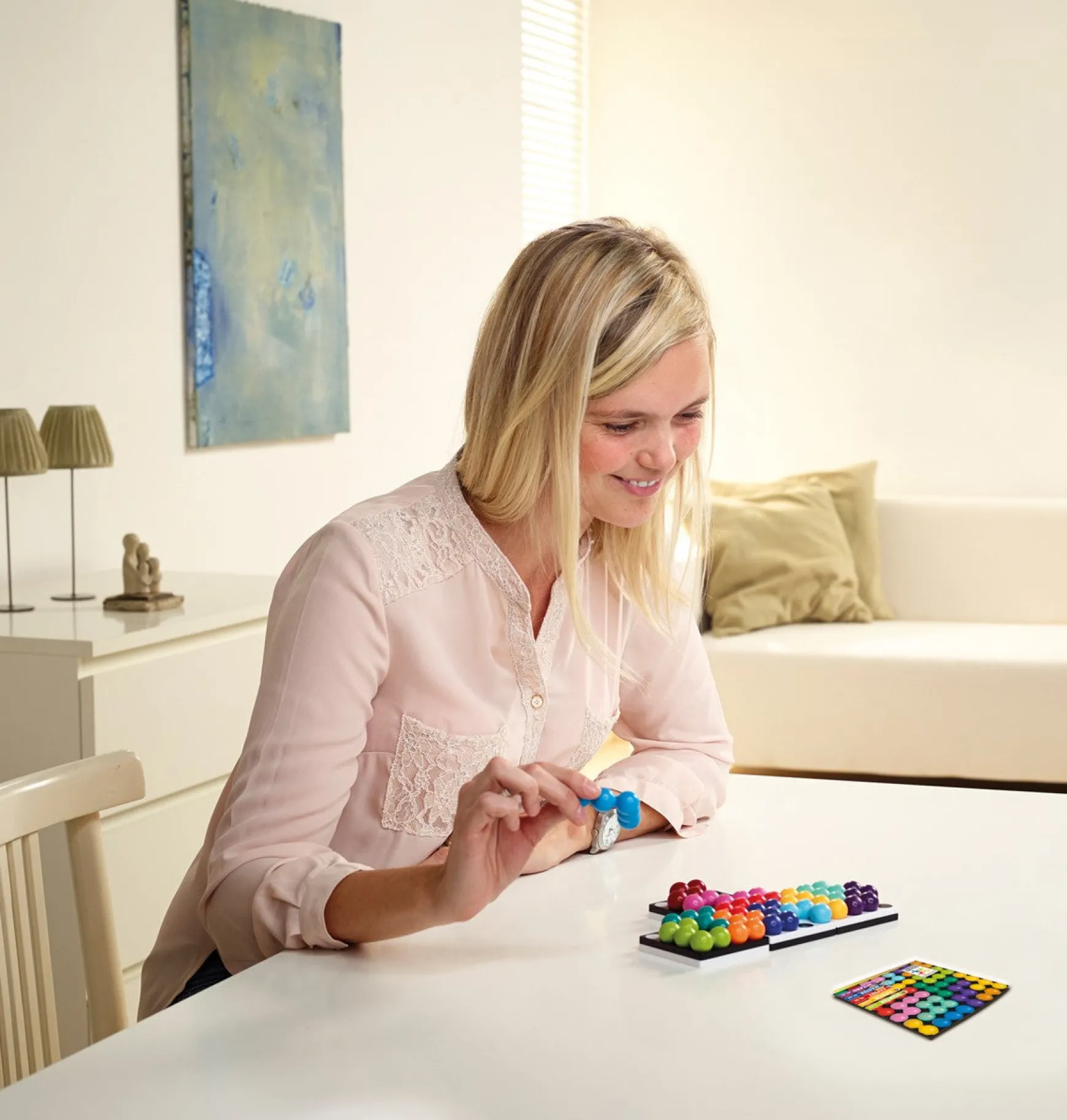 Smart Games | Quadrillion