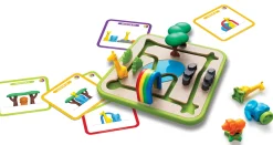 Smart Games | Safari Park Jr