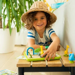 Smart Games | Safari Park Jr