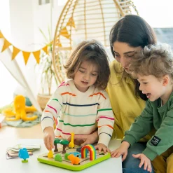 Smart Games | Safari Park Jr