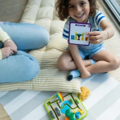 Smart Games | Safari Park Jr