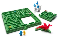 Smart Games | Sleeping Beauty Deluxe