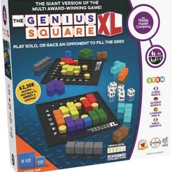 Smart Games | The Genius Square XL
