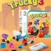 Smart Games | Trucky 3