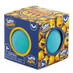 Smiler Squidge Ball