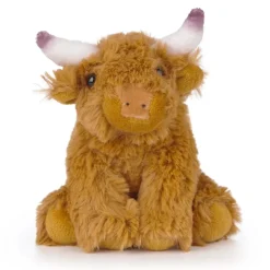 SMOLS Highland Cow