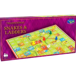 Snakes u0026 Ladders