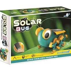 Solar Bug