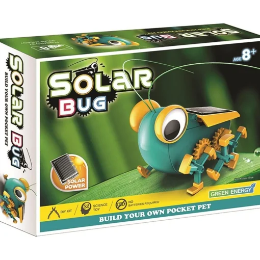 Solar Bug