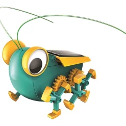 Solar Bug