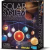 Solar System Mobile Making Kit