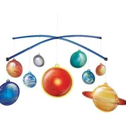 Solar System Mobile Making Kit