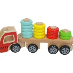 Sort N' Stack Truck