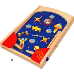 Space Pinball