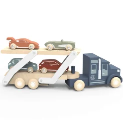 Speedy Monkey | Car Transporter