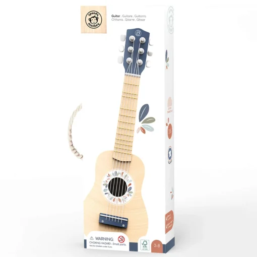 Speedy Monkey | Guitar
