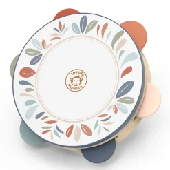 Speedy Monkey | Tambourine