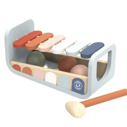 Speedy Monkey | Xylo Bench - Tap Tap Xylophone