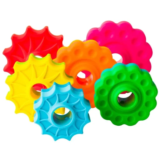 Spin Again