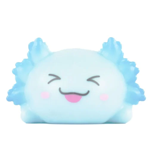 Splat Axolotl
