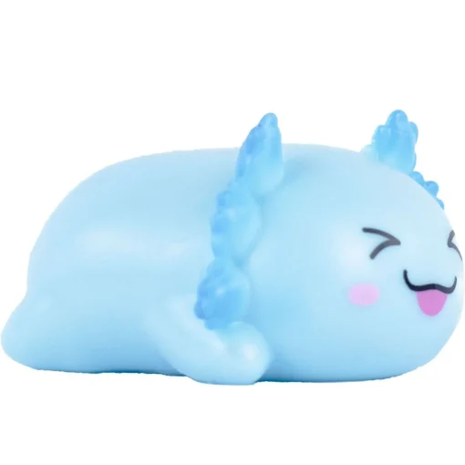 Splat Axolotl