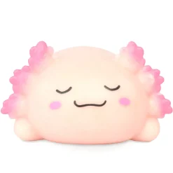Splat Axolotl