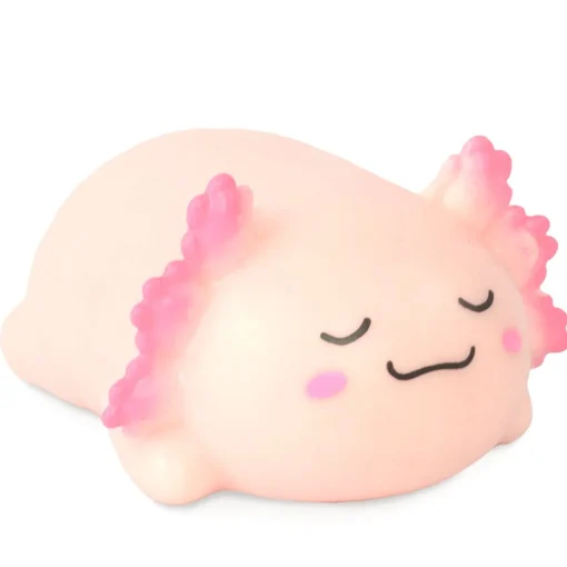Splat Axolotl