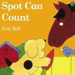 Spot Can Count