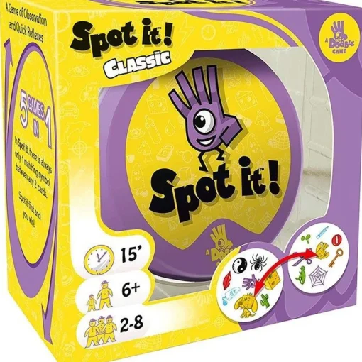 Spot It!