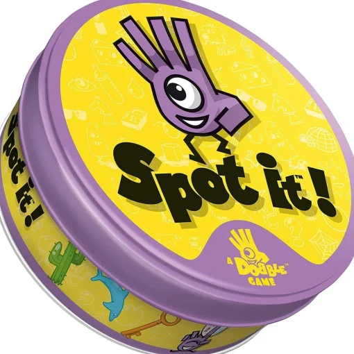 Spot It!