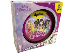 Spot It! Disney Princess