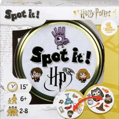 Spot It! Harry Potter
