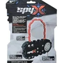 SpyX Micro Door Alarm