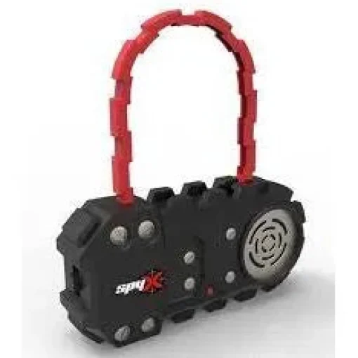 SpyX Micro Door Alarm