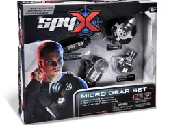 SpyX Micro Gear Set