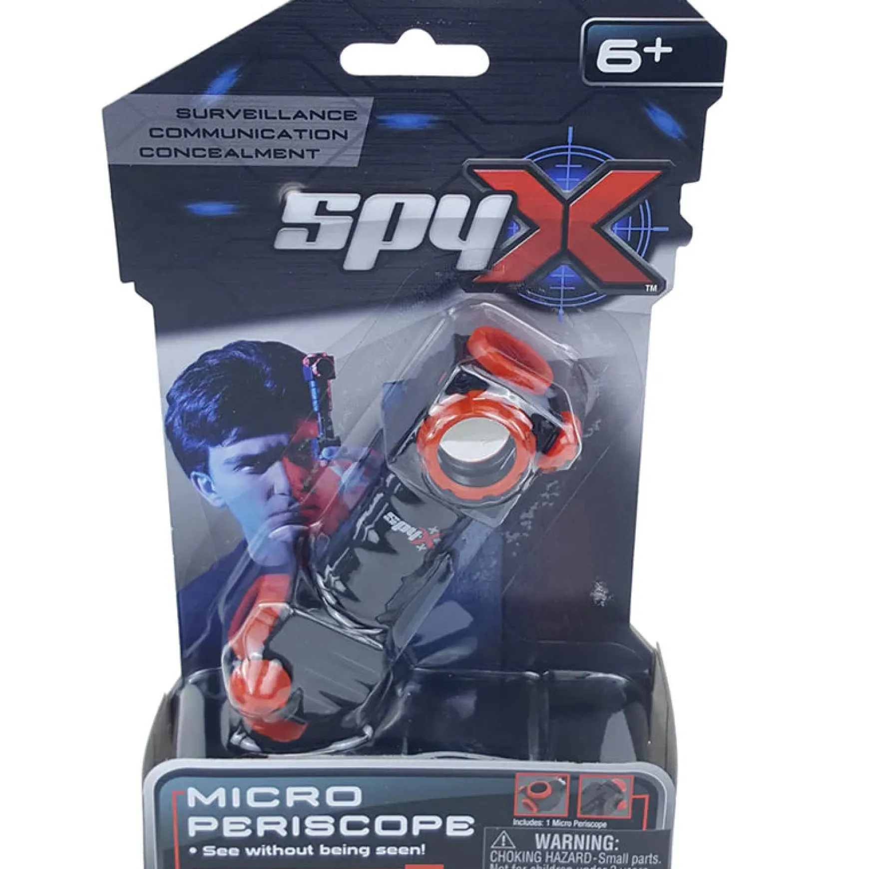 SpyX Micro Periscope