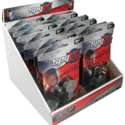 SpyX Micro Spy Equipment