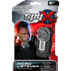 SpyX Micro Spy Equipment