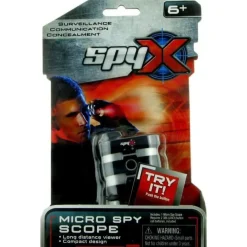 SpyX Micro Spy Equipment