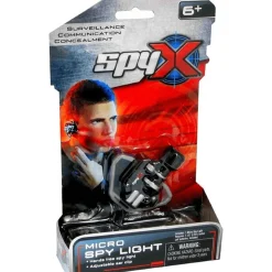 SpyX Micro Spy Equipment