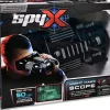 SpyX Night Hawk Scope