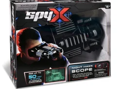 SpyX Night Hawk Scope