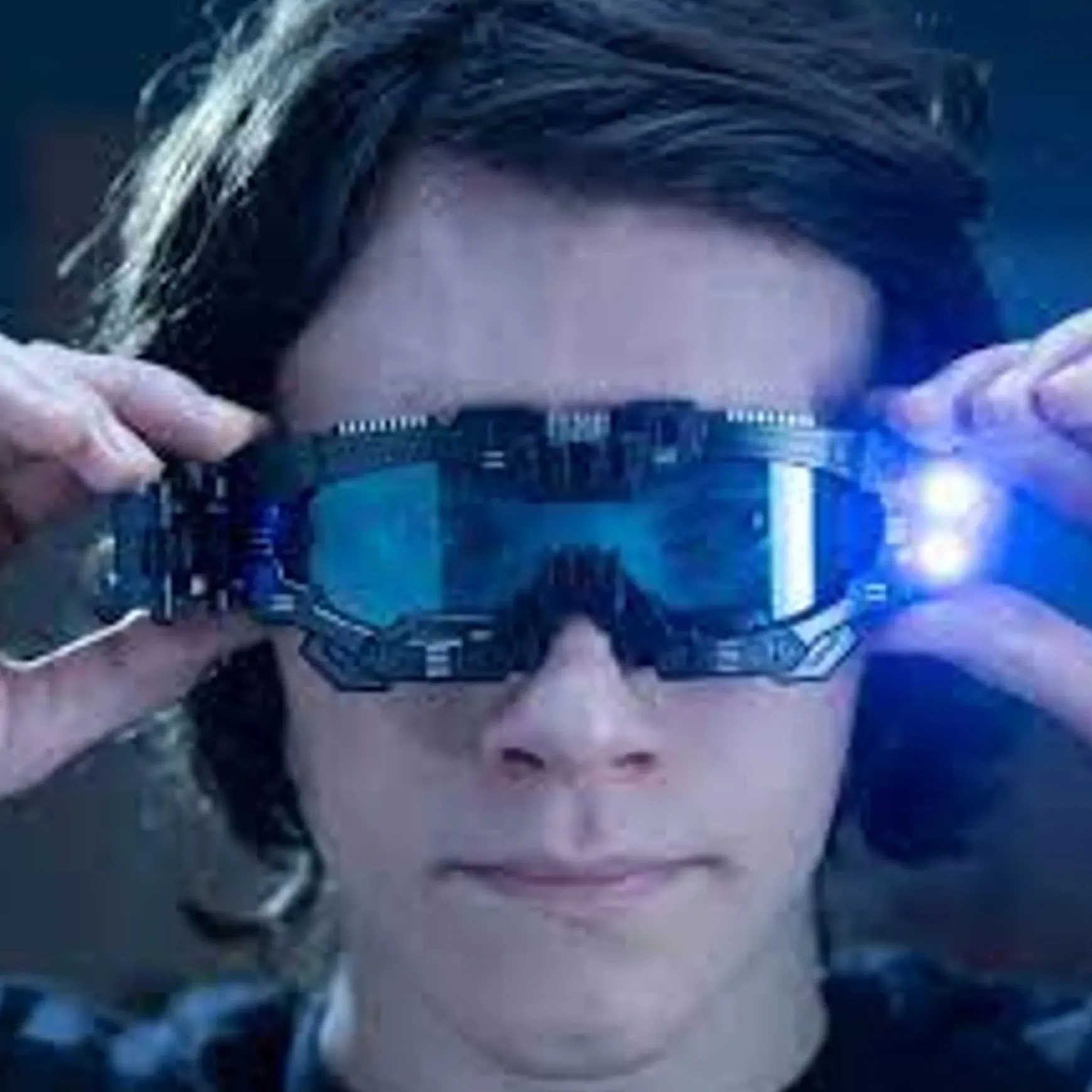 SpyX Night Mission Goggles