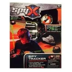 SpyX Spy Tracker Tag
