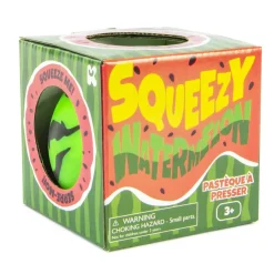 Squeezy Bead Watermelon