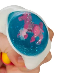 Squeezy Unicorn u0026 Rainbow