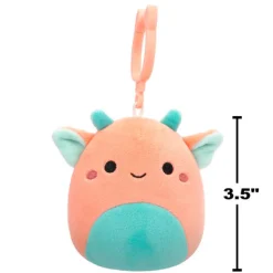Squishmallows | 3.5" Clip | Chitra