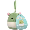Squishmallows | 3.5" Clip | Gerald