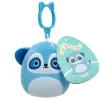 Squishmallows | 3.5" Clip | Rolf