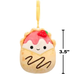 Squishmallows | 3.5" Clip | Gasten